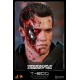 Terminator 2 DX Action Figure 1/6 T-800 Battle Damaged 32 cm (faulty T-1000)